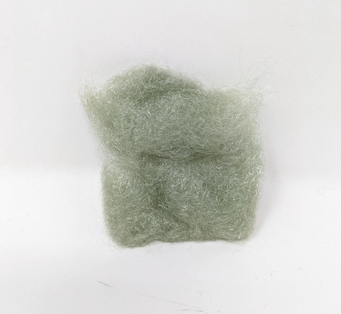 Hareline Dubbin Scud Dub