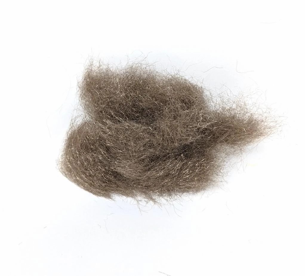Hareline Dubbin Scud Dub