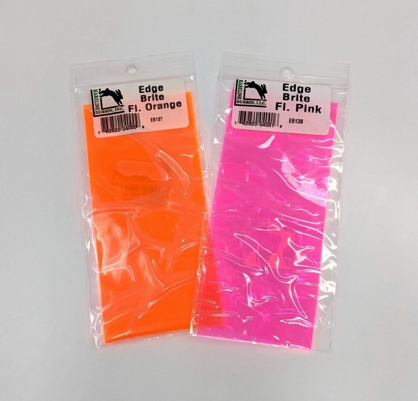 Hareline Edge Brite