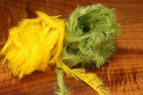 Hareline Extra Large Chocklett's Finesse Body Chenille