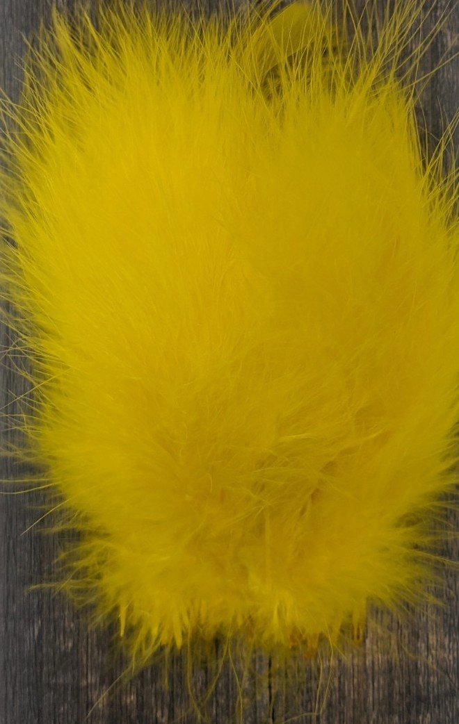 Hareline Extra Select Marabou