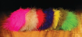 Hareline Extra Select Marabou