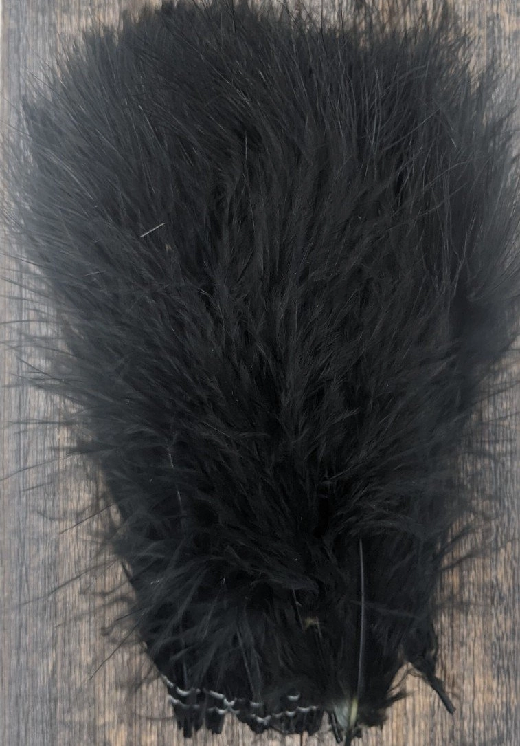 Hareline Extra Select Marabou
