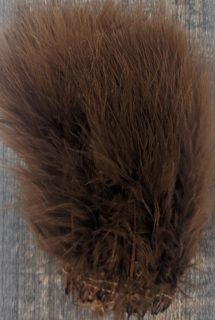 Hareline Extra Select Marabou