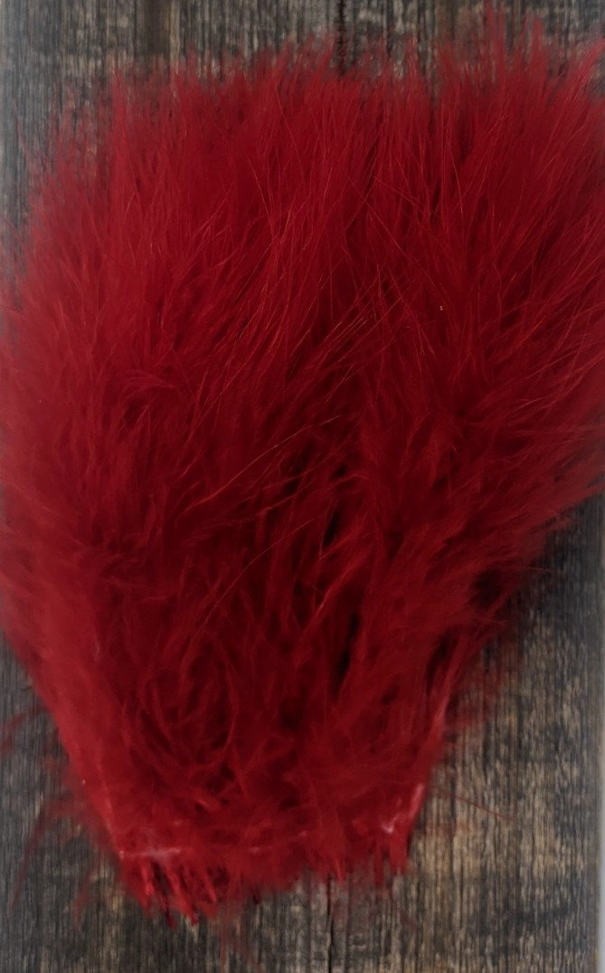Hareline Extra Select Marabou