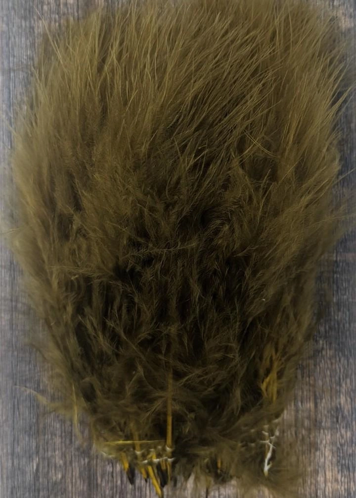 Hareline Extra Select Marabou