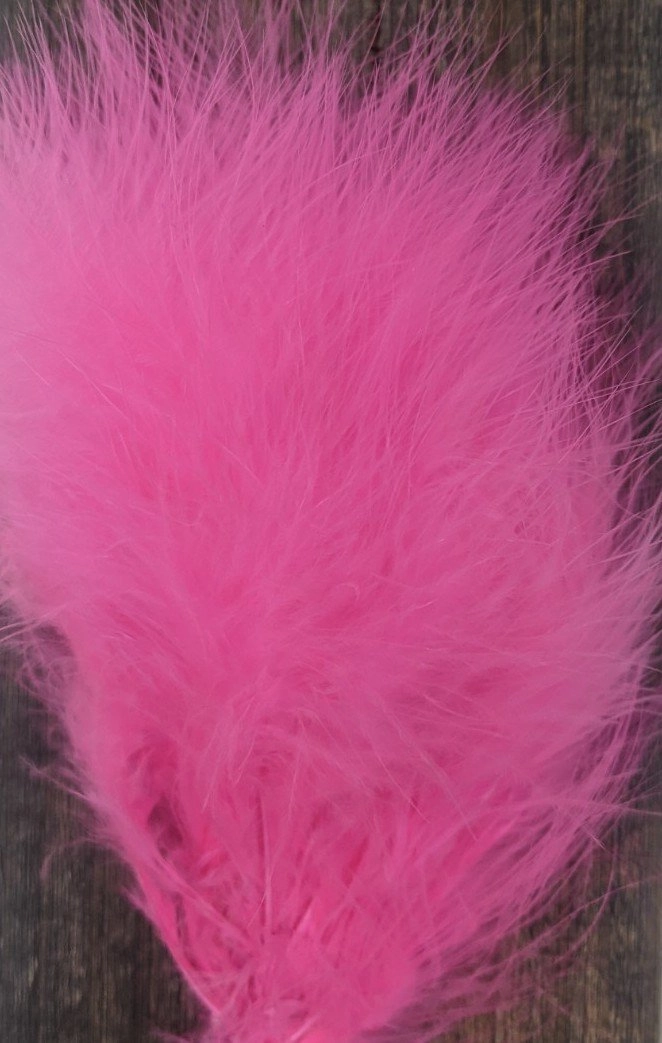 Hareline Extra Select Marabou