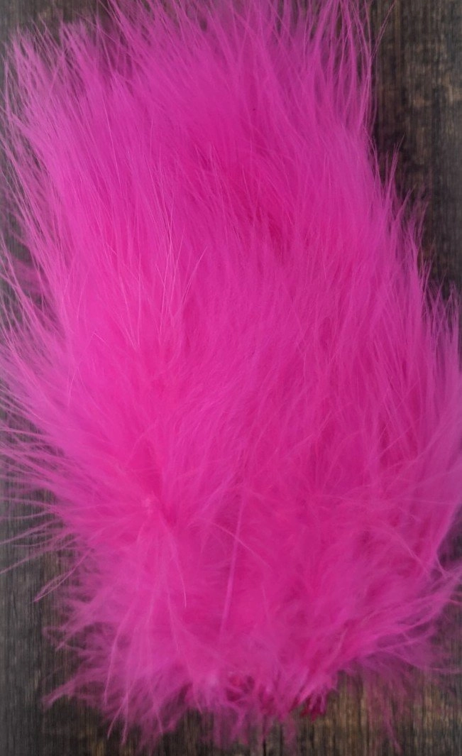 Hareline Extra Select Marabou