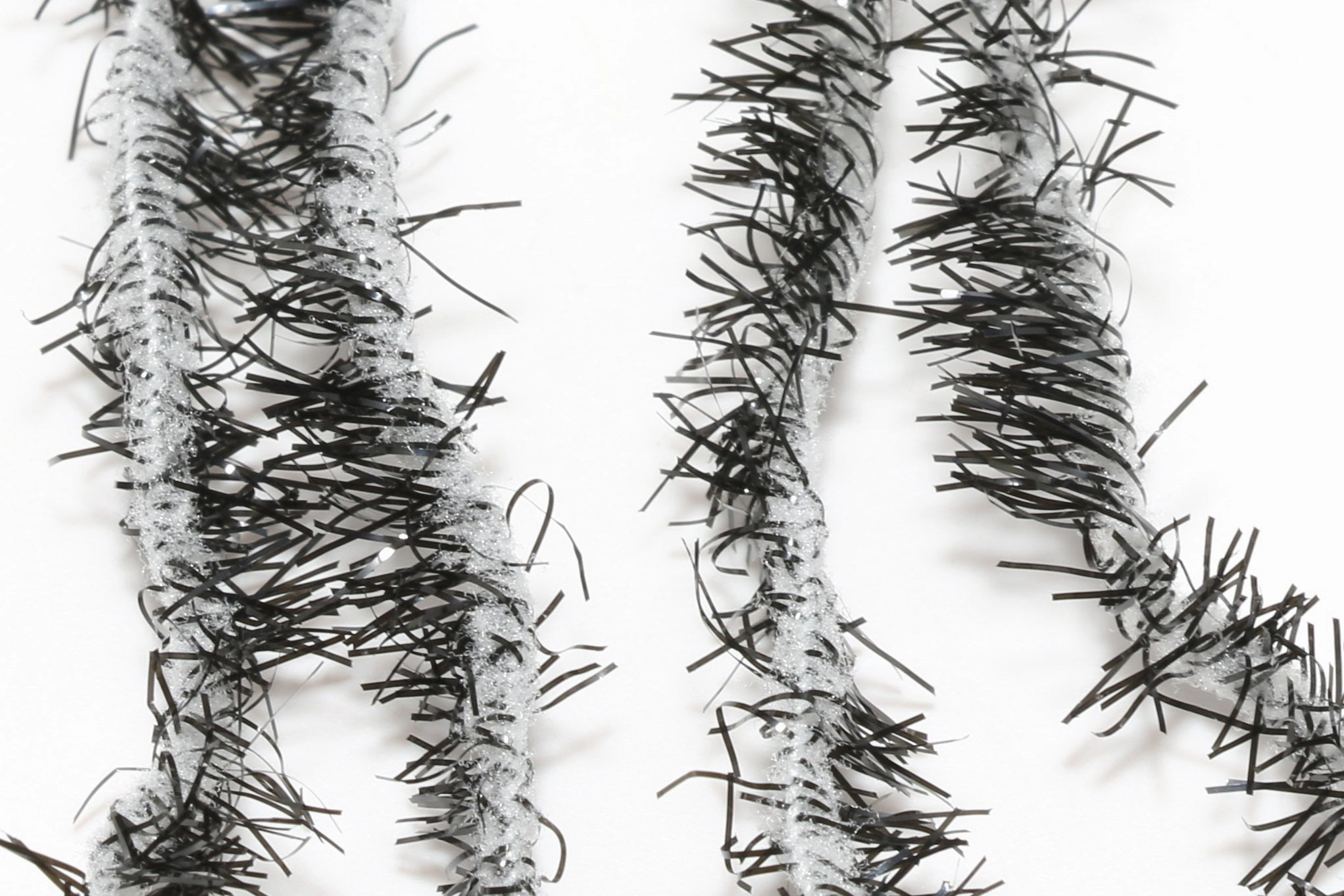 Hareline Fly Stubble Chenille