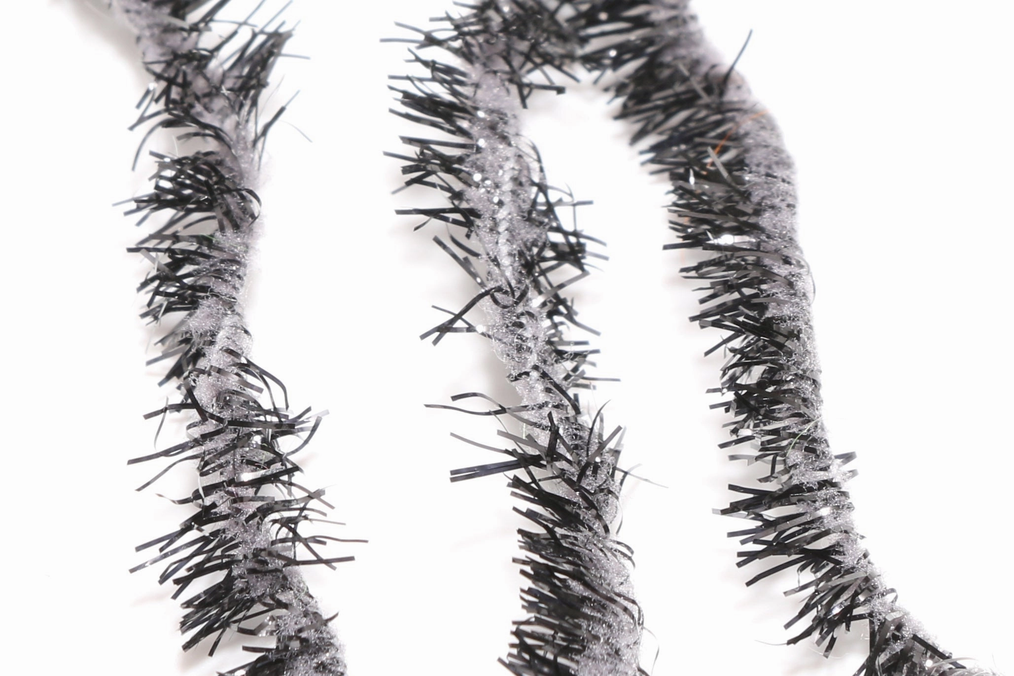 Hareline Fly Stubble Chenille