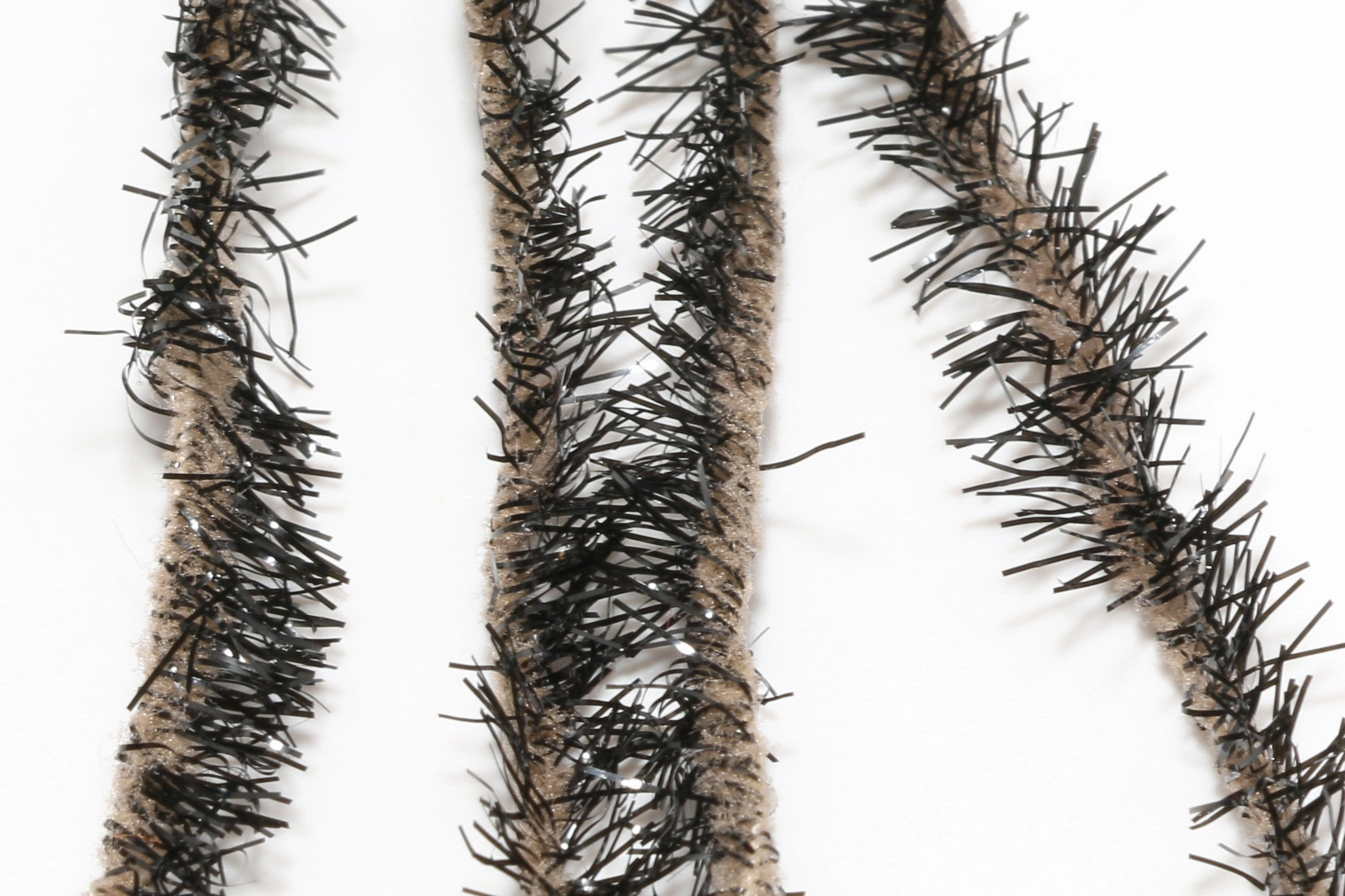 Hareline Fly Stubble Chenille