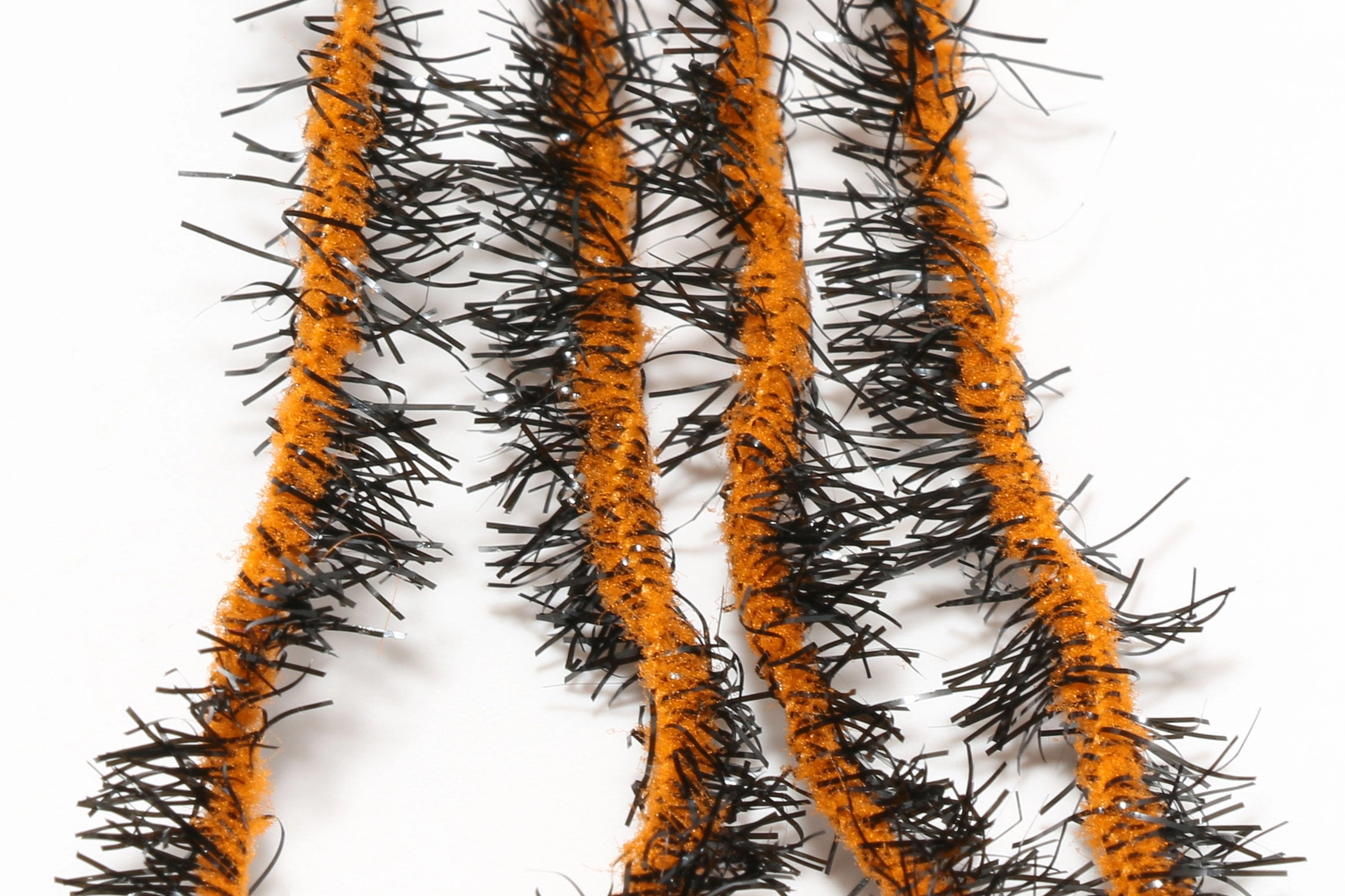 Hareline Fly Stubble Chenille