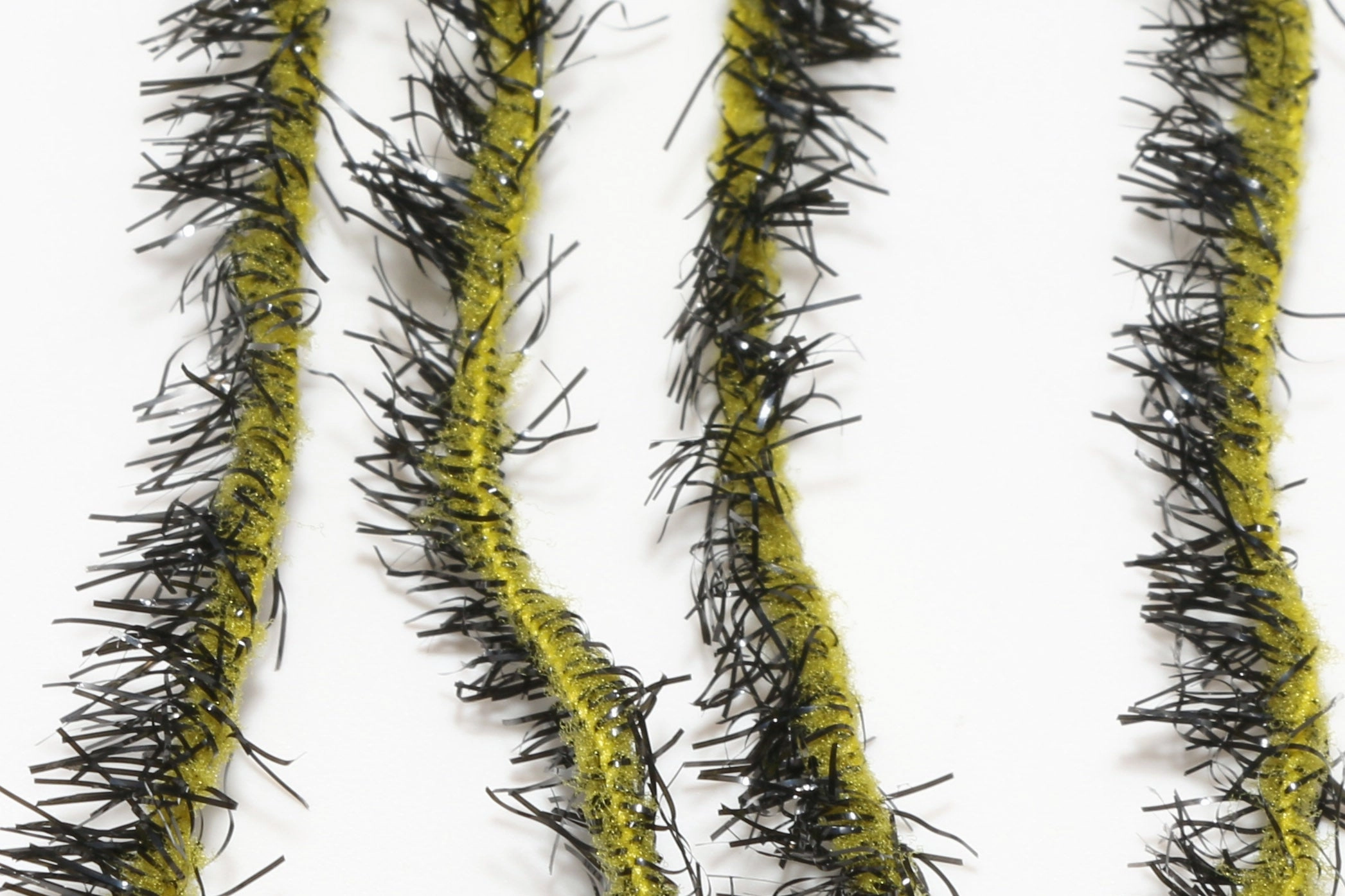 Hareline Fly Stubble Chenille