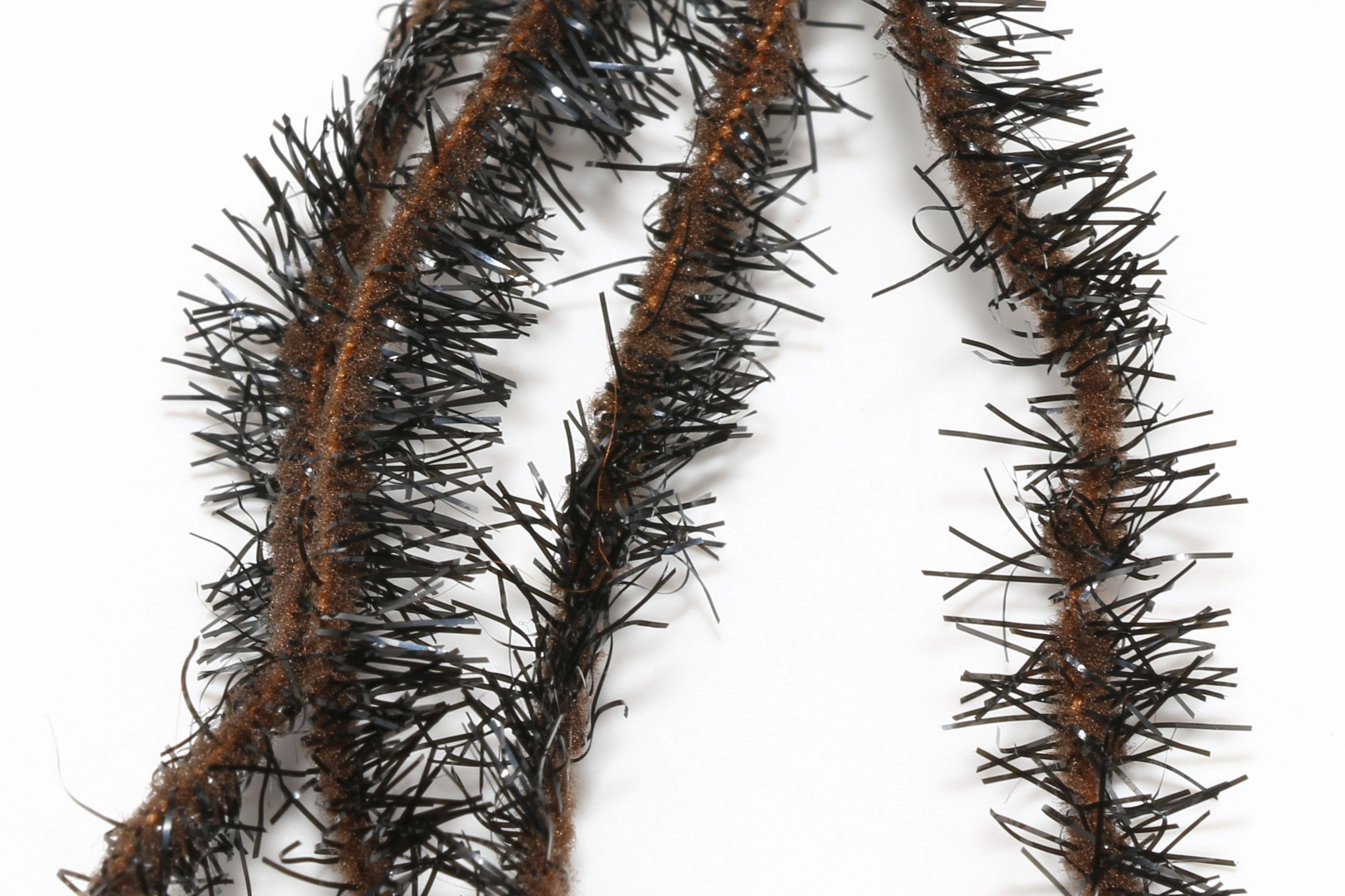 Hareline Fly Stubble Chenille