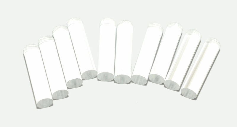 Hareline Foamanizer Short 1.4" Rods Parts