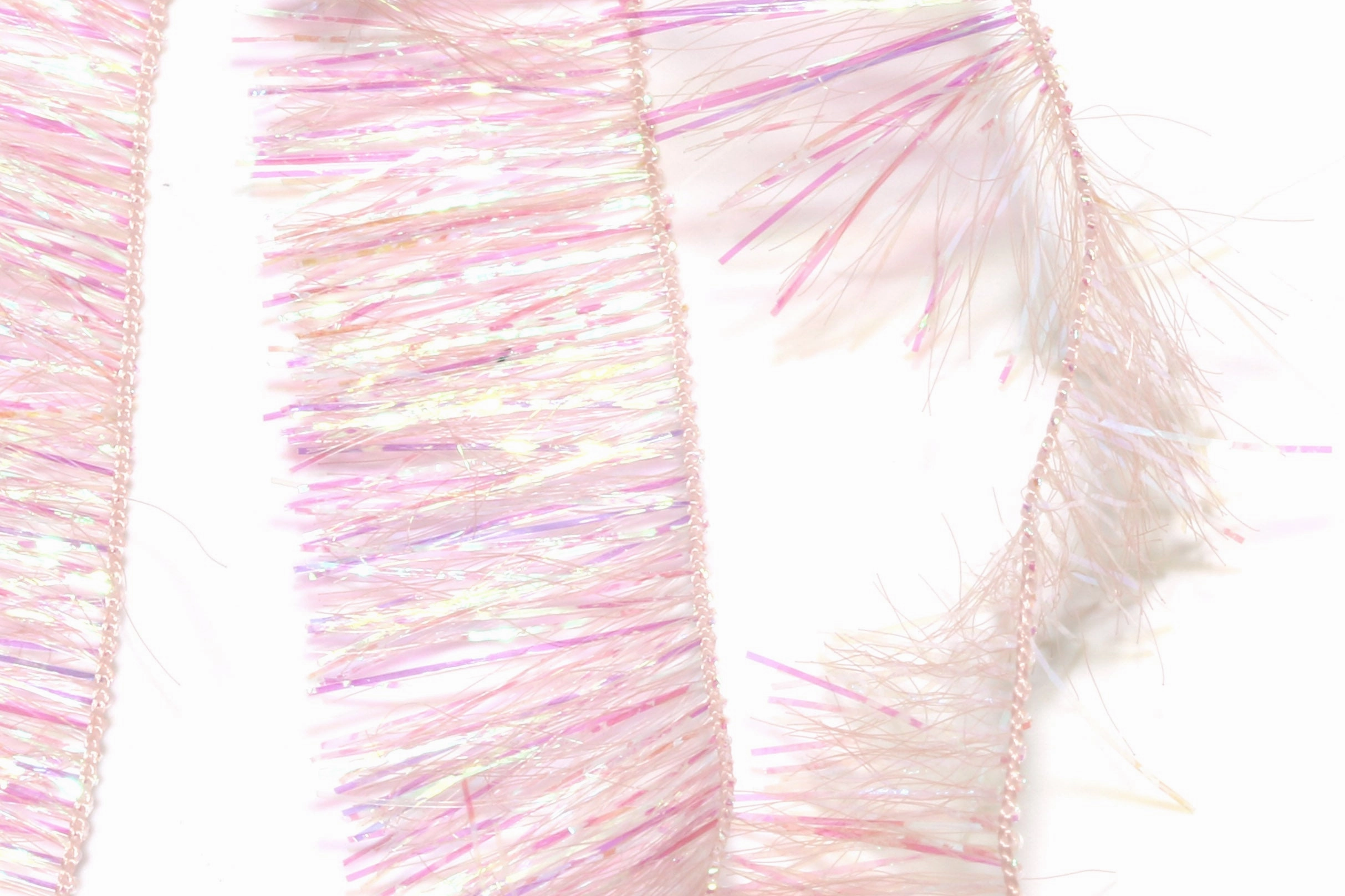 Hareline Folded Palmering Chenille