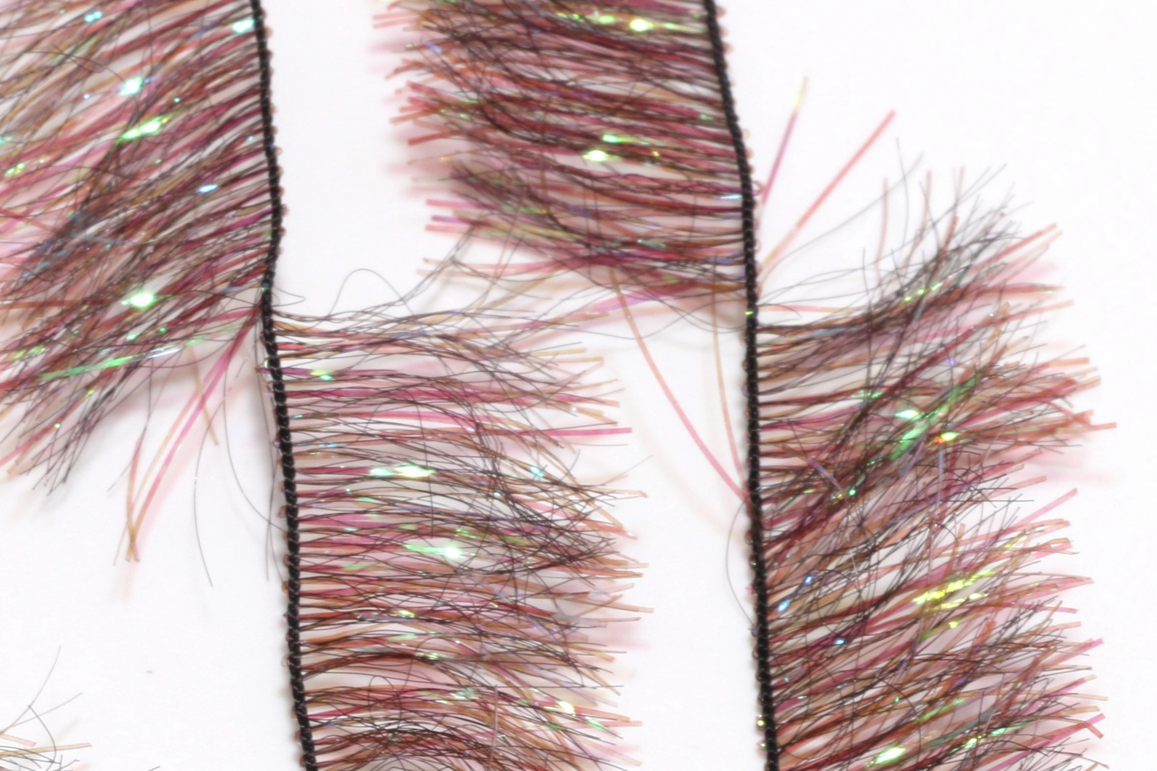 Hareline Folded Palmering Chenille