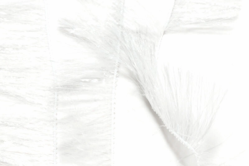 Hareline Folded Palmering Chenille