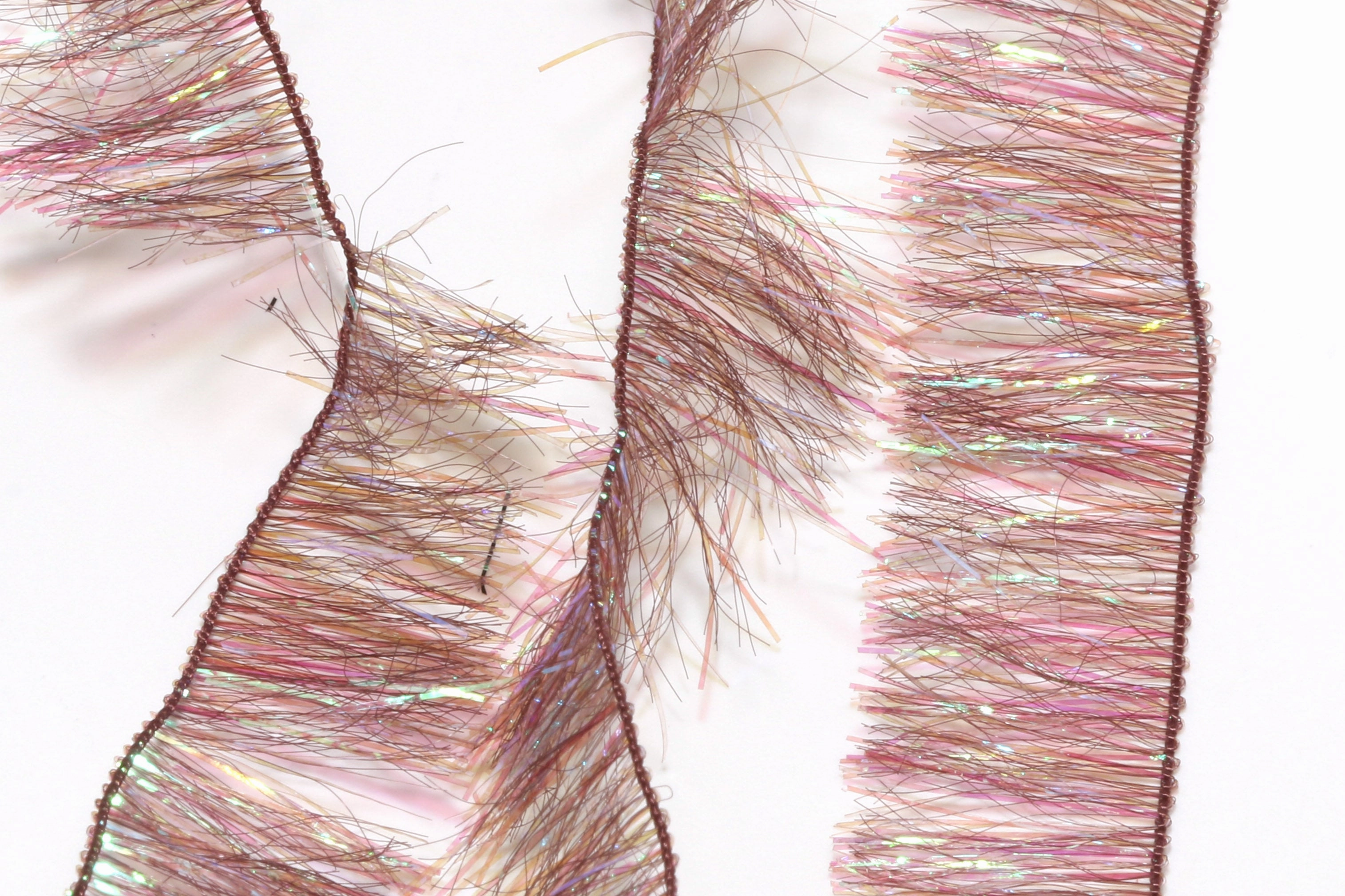 Hareline Folded Palmering Chenille