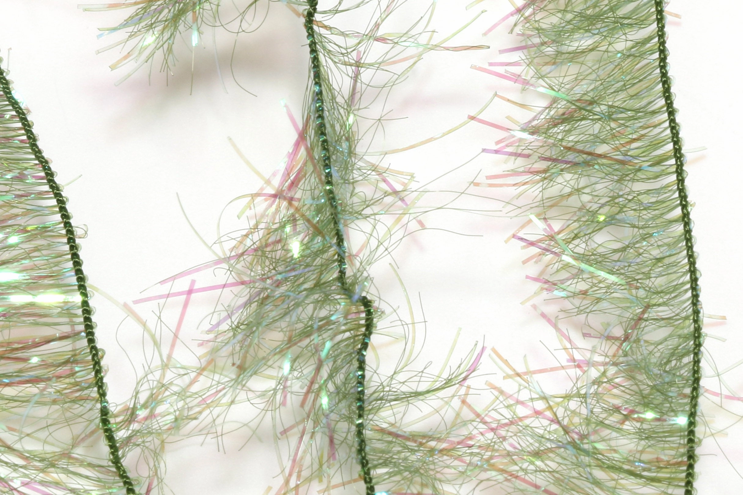 Hareline Folded Palmering Chenille