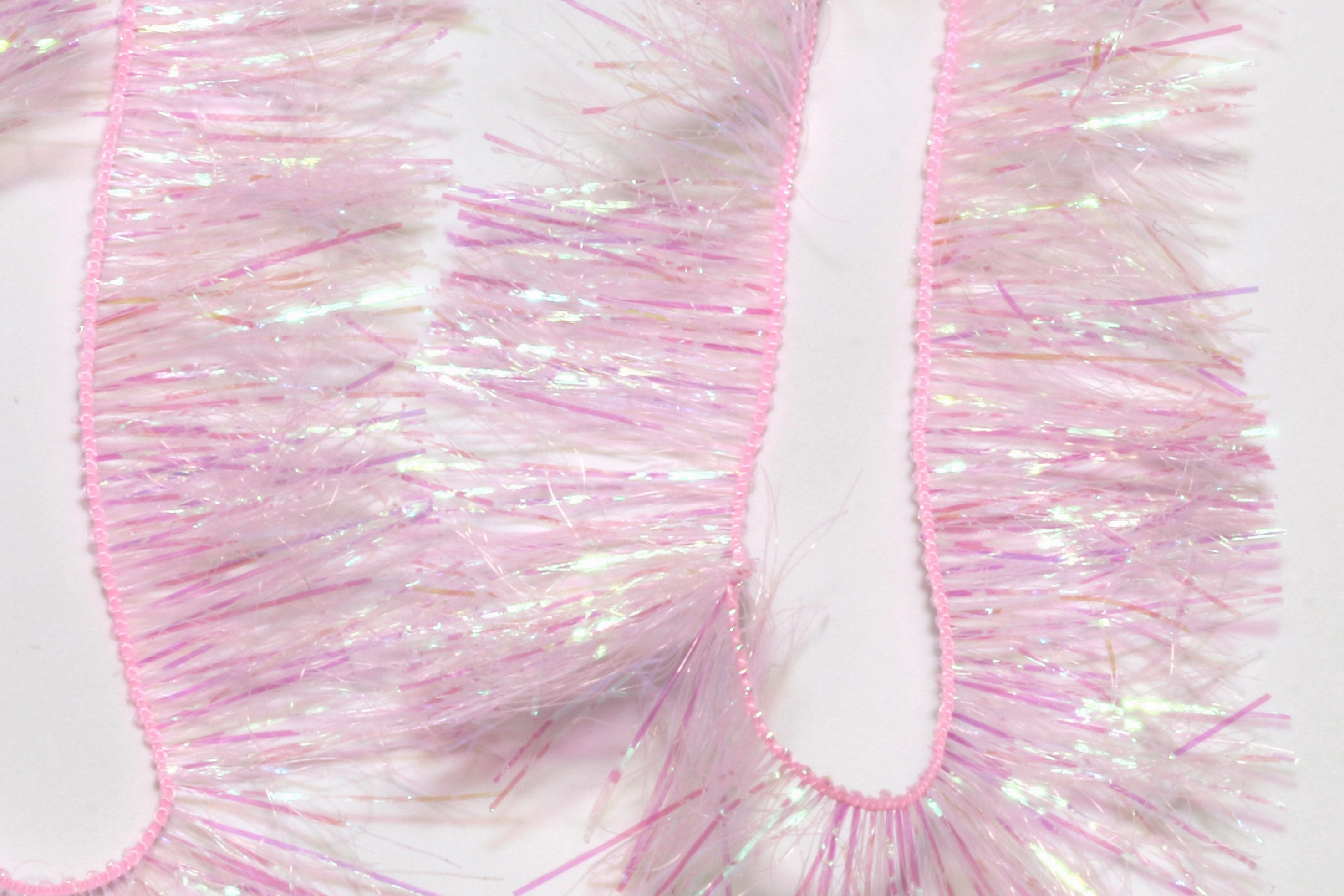 Hareline Folded Palmering Chenille