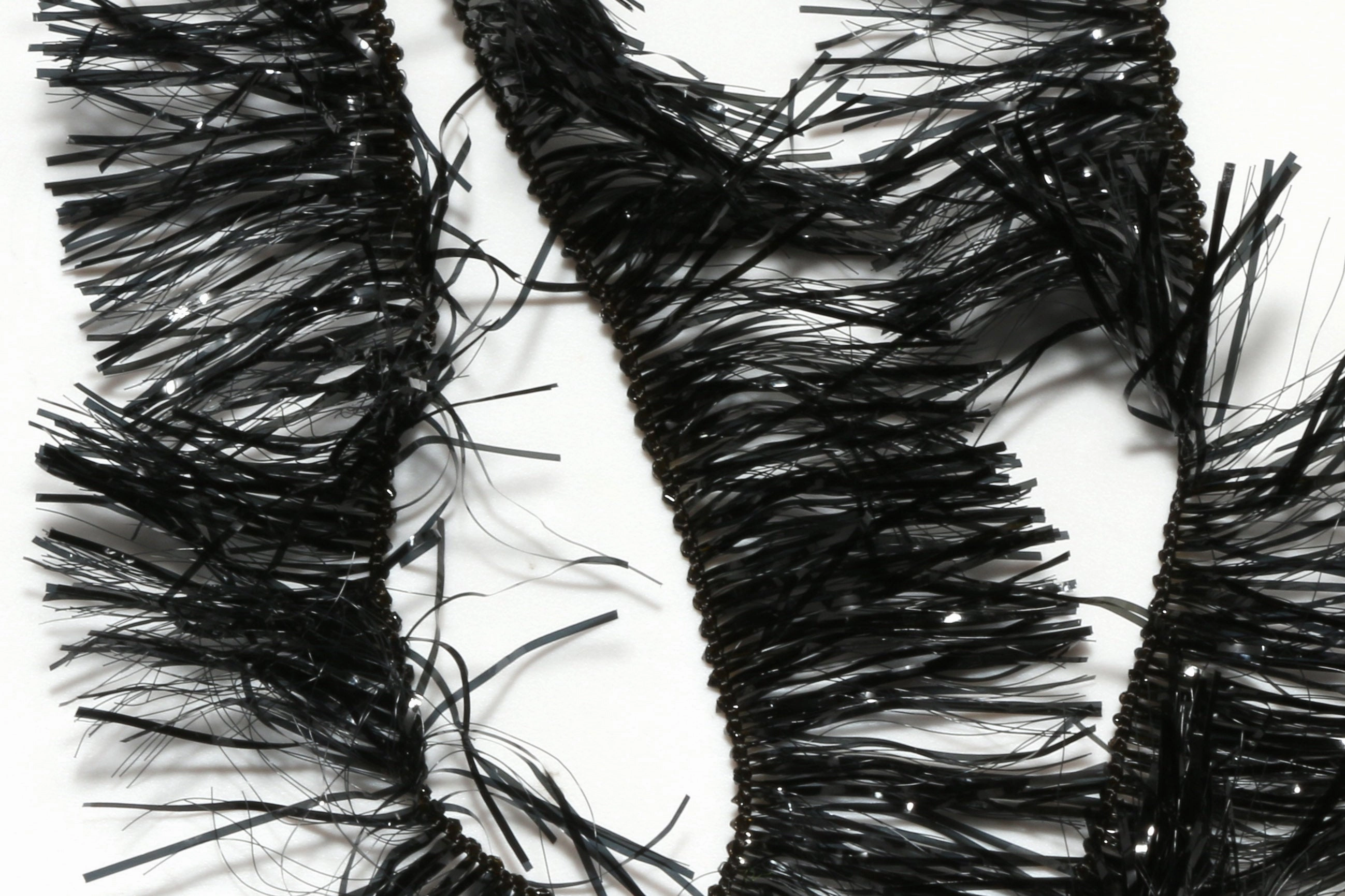 Hareline Folded Palmering Chenille