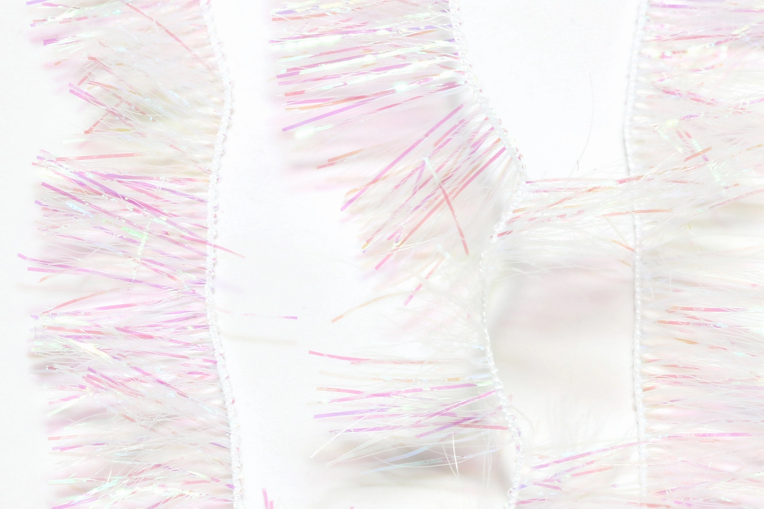 Hareline Folded Palmering Chenille