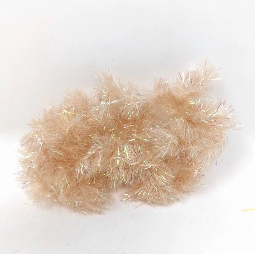 Hareline Frizzle Chenille