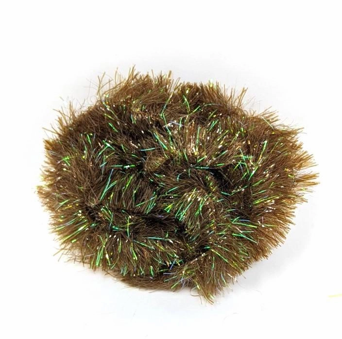 Hareline Frizzle Chenille