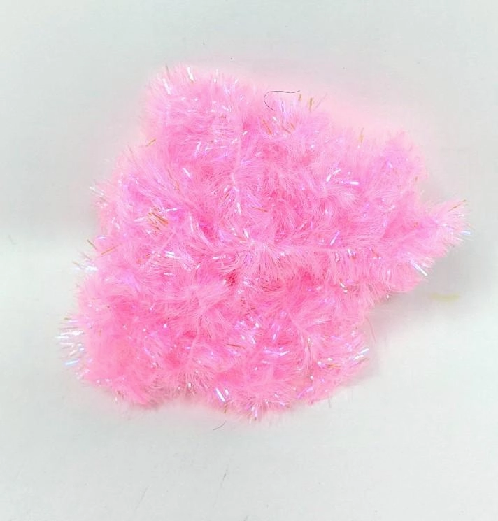 Hareline Frizzle Chenille