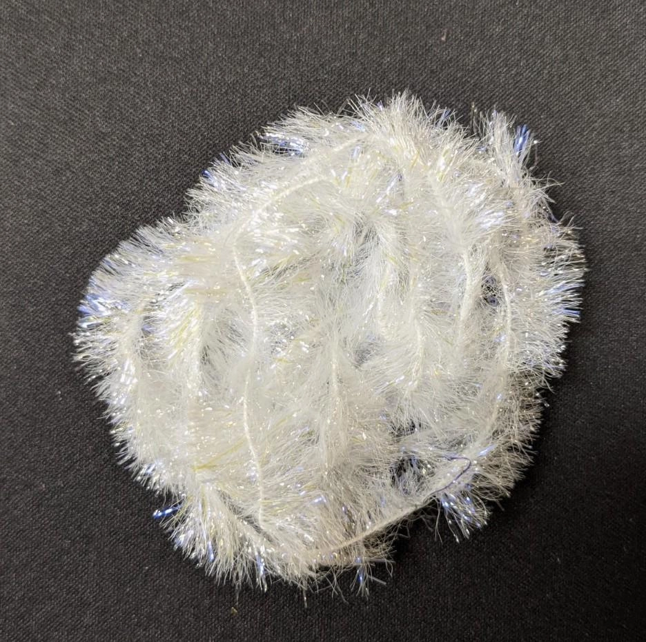 Hareline Frizzle Chenille