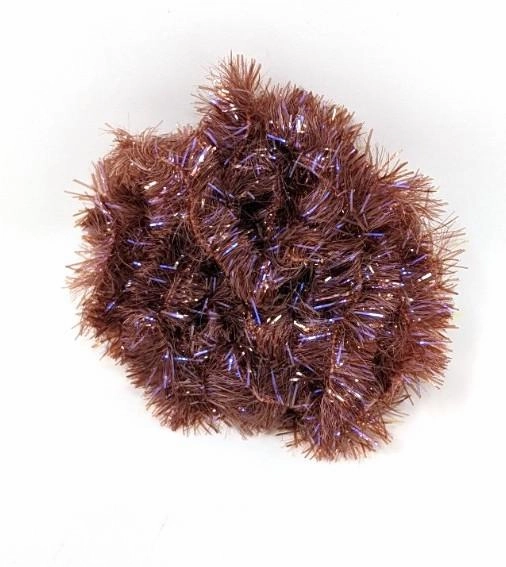 Hareline Frizzle Chenille