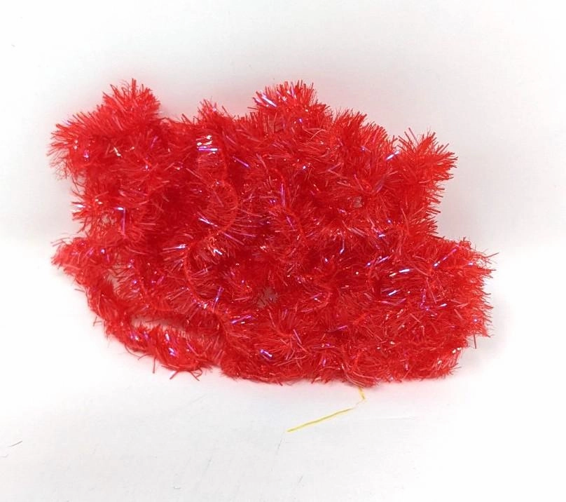 Hareline Frizzle Chenille