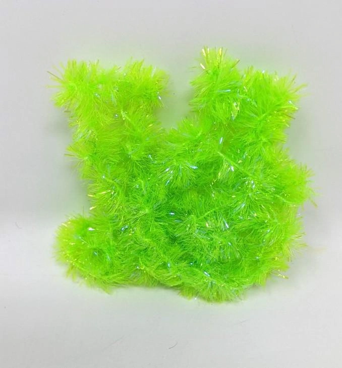 Hareline Frizzle Chenille