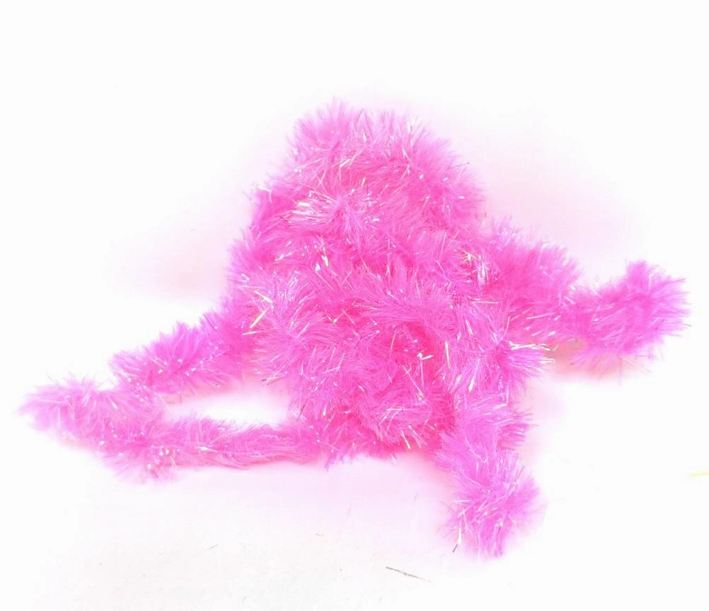 Hareline Frizzle Chenille