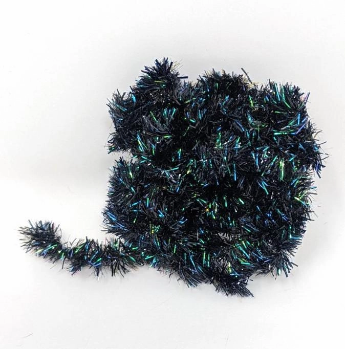 Hareline Frizzle Chenille
