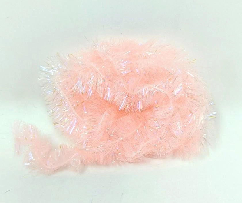 Hareline Frizzle Chenille