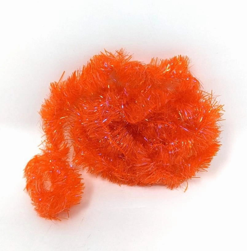 Hareline Frizzle Chenille
