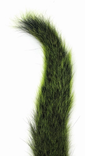 Hareline Gray Squirrel Tail