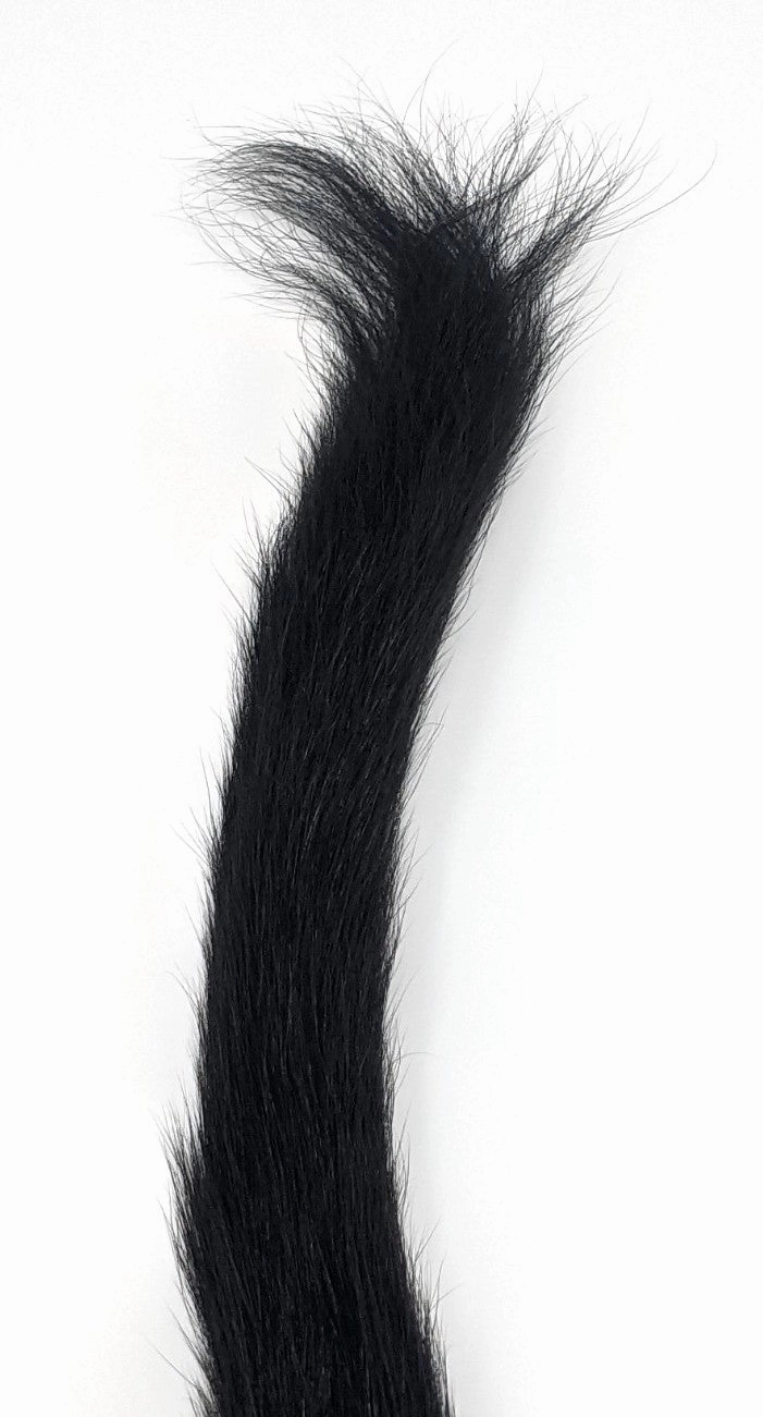 Hareline Gray Squirrel Tail