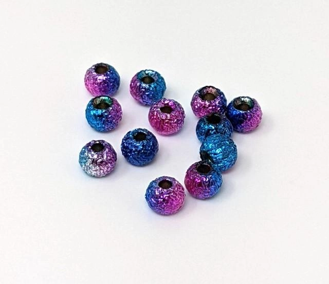 Hareline Gritty Tungsten Bead