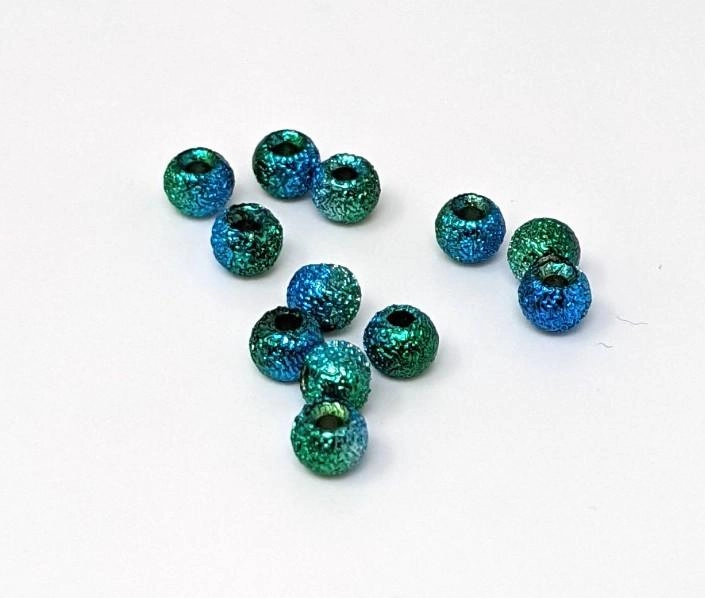 Hareline Gritty Tungsten Bead