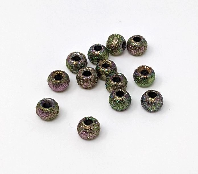 Hareline Gritty Tungsten Bead