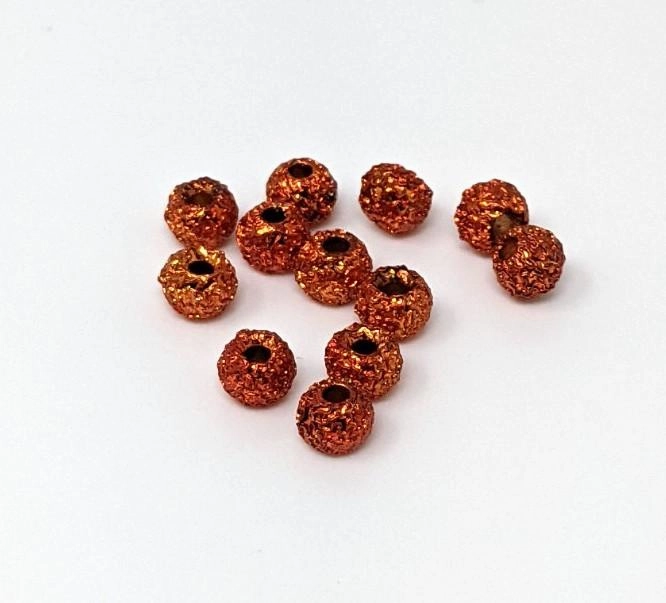 Hareline Gritty Tungsten Bead