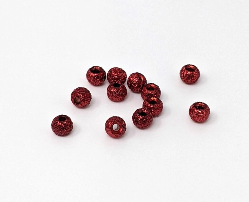 Hareline Gritty Tungsten Bead