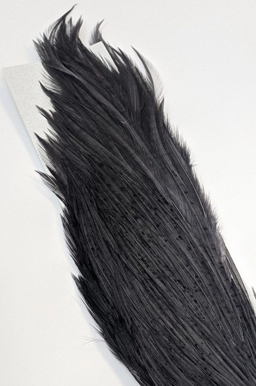 Hareline Half Cape