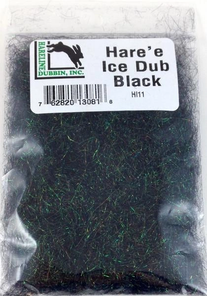 Hareline Hare'e Ice Dub Dubbing