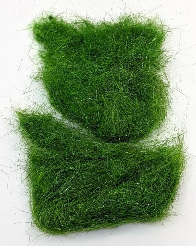 Hareline Hare's Ear Plus Dubbin