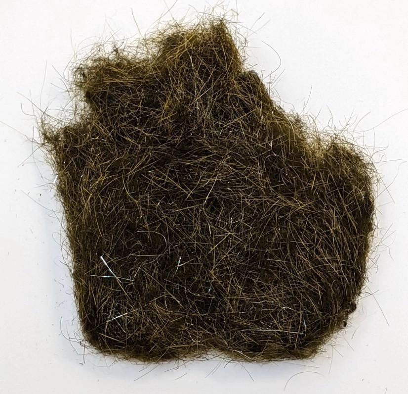 Hareline Hare's Ear Plus Dubbin