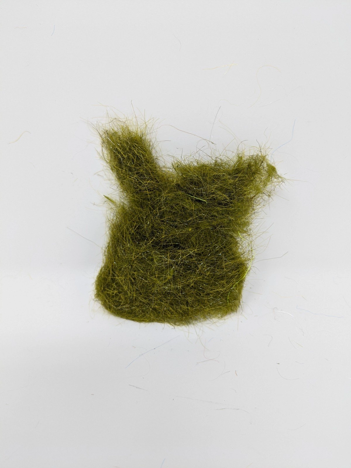 Hareline Hare's Ear Plus Dubbin